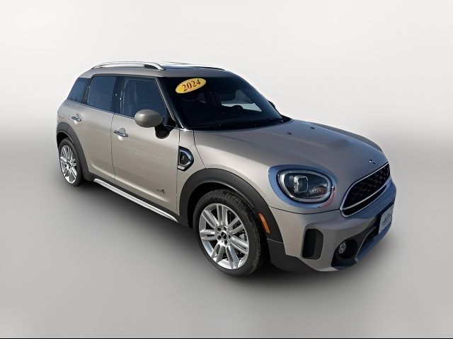 2024 MINI Cooper Countryman S