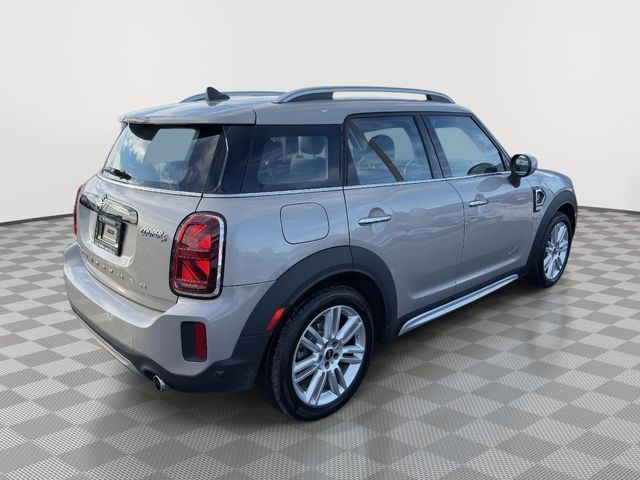 2024 MINI Cooper Countryman S