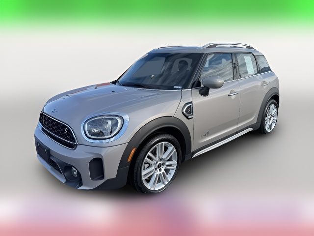 2024 MINI Cooper Countryman S