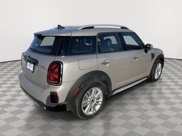 2024 MINI Cooper Countryman S