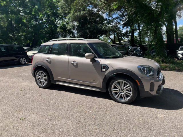 2024 MINI Cooper Countryman S