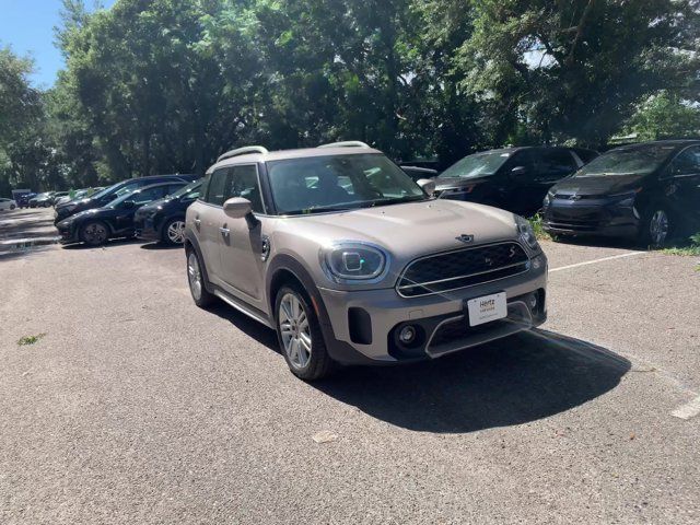 2024 MINI Cooper Countryman S