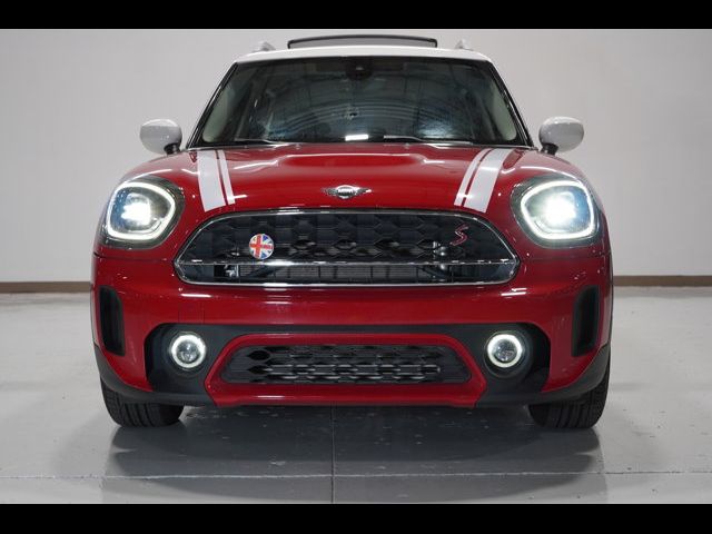 2024 MINI Cooper Countryman S