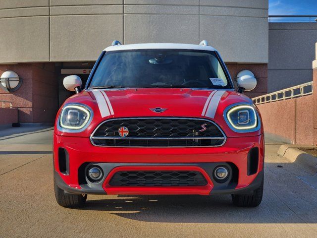 2024 MINI Cooper Countryman S