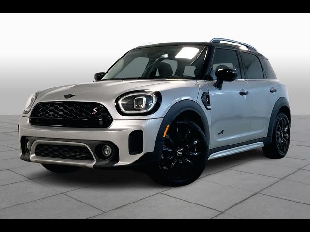 2024 MINI Cooper Countryman S