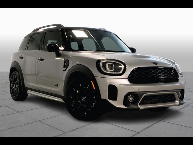 2024 MINI Cooper Countryman S