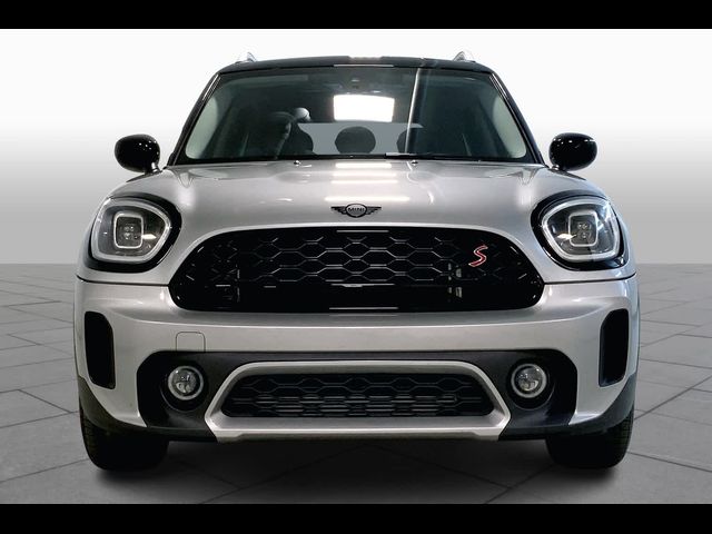 2024 MINI Cooper Countryman S