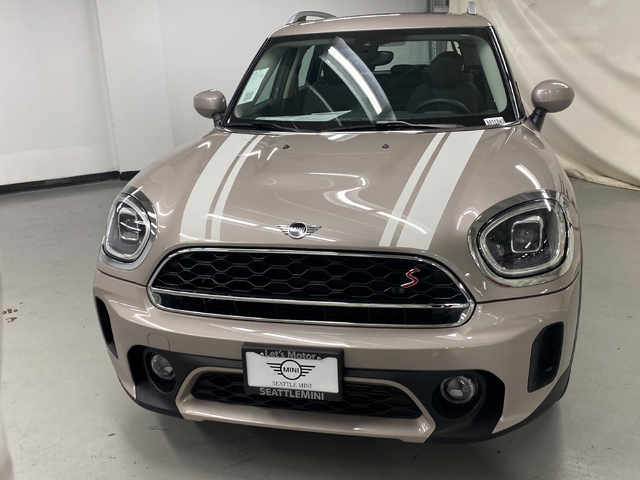 2024 MINI Cooper Countryman S