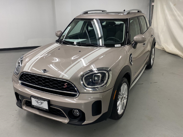 2024 MINI Cooper Countryman S