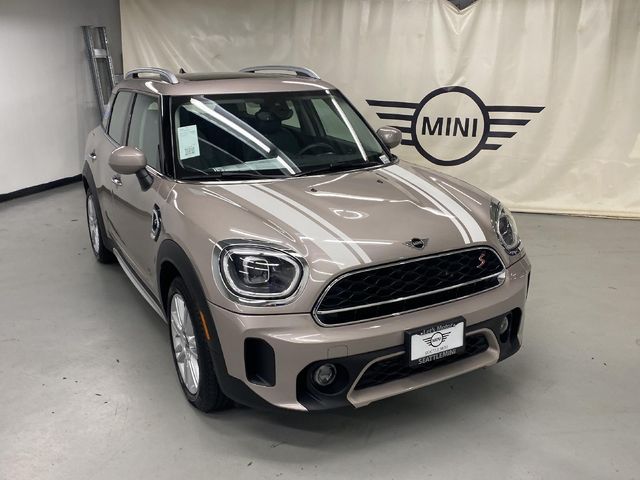 2024 MINI Cooper Countryman S