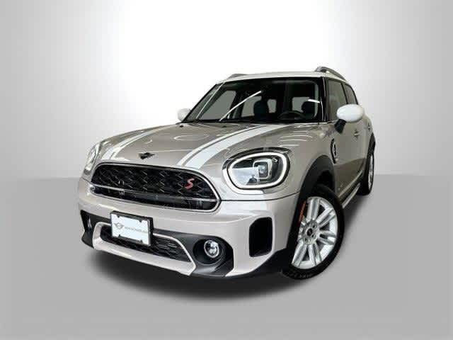 2024 MINI Cooper Countryman S