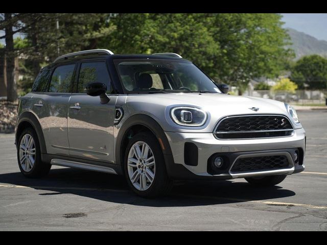 2024 MINI Cooper Countryman S