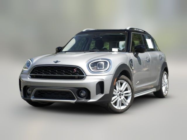 2024 MINI Cooper Countryman S