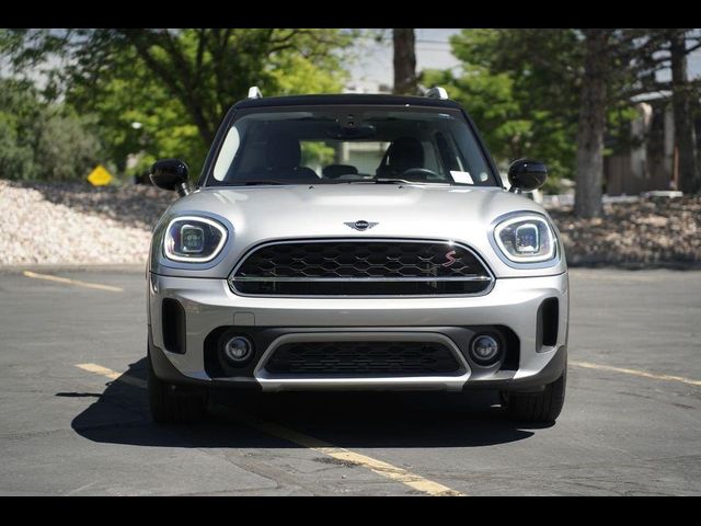2024 MINI Cooper Countryman S