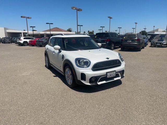 2024 MINI Cooper Countryman S