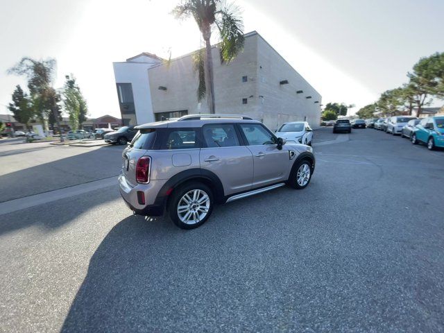 2024 MINI Cooper Countryman S