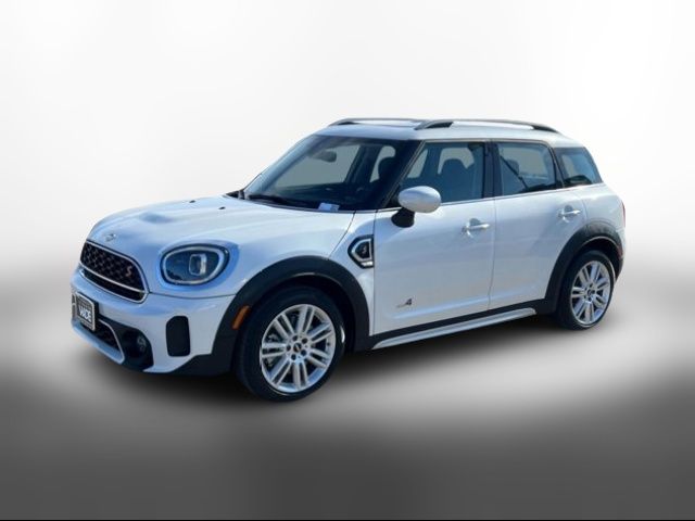 2024 MINI Cooper Countryman S