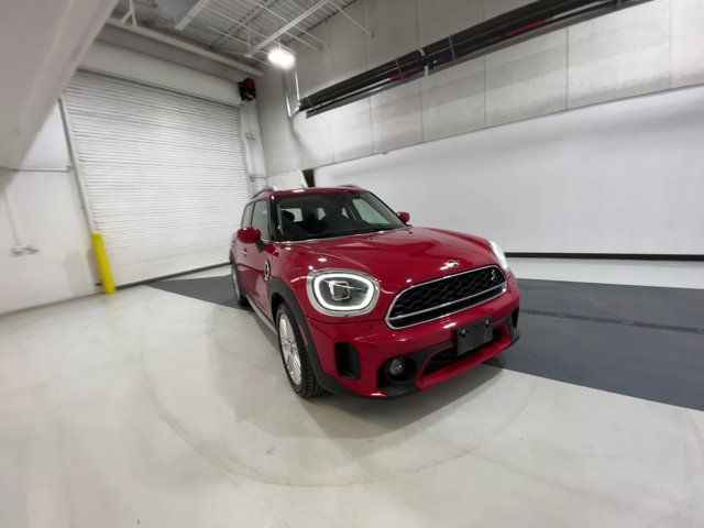 2024 MINI Cooper Countryman S