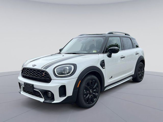 2024 MINI Cooper Countryman S