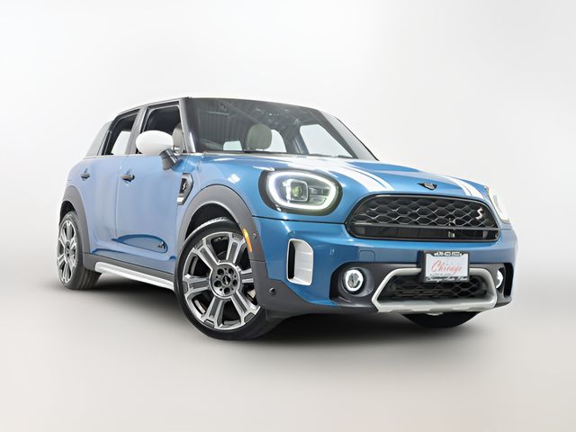 2024 MINI Cooper Countryman S