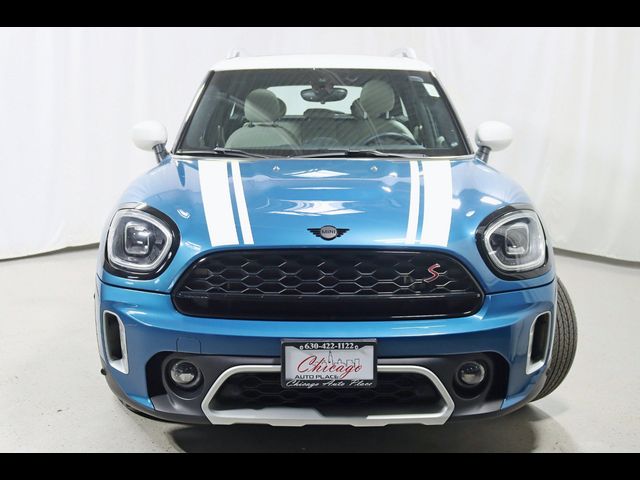 2024 MINI Cooper Countryman S