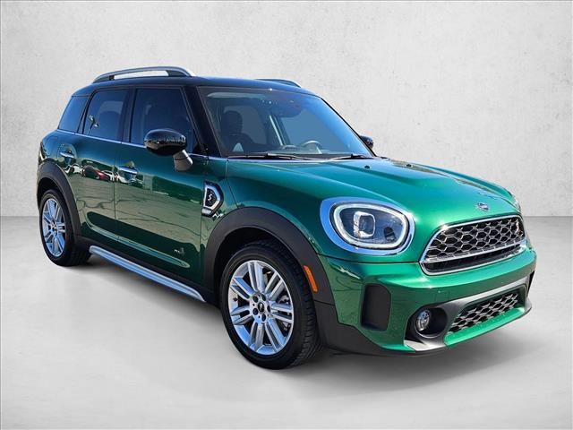 2024 MINI Cooper Countryman S