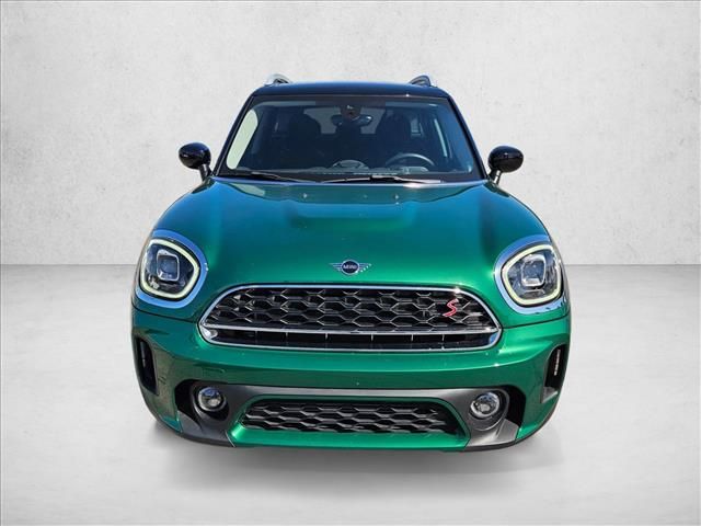 2024 MINI Cooper Countryman S
