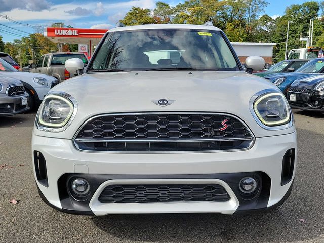 2024 MINI Cooper Countryman S