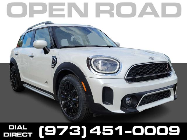 2024 MINI Cooper Countryman S