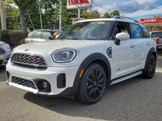 2024 MINI Cooper Countryman S