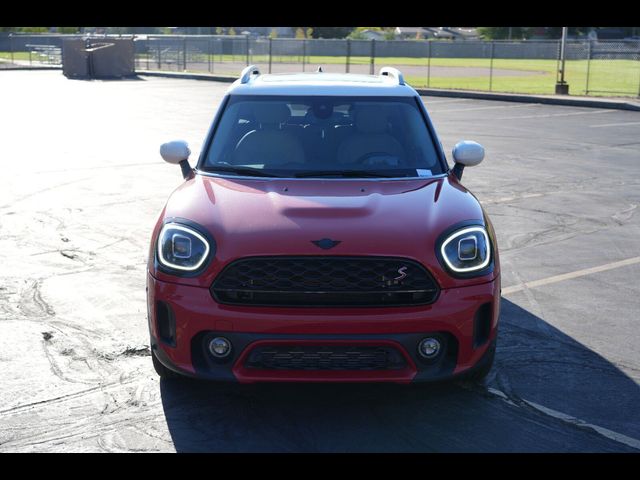 2024 MINI Cooper Countryman S