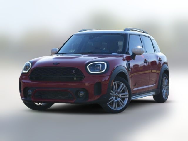 2024 MINI Cooper Countryman S