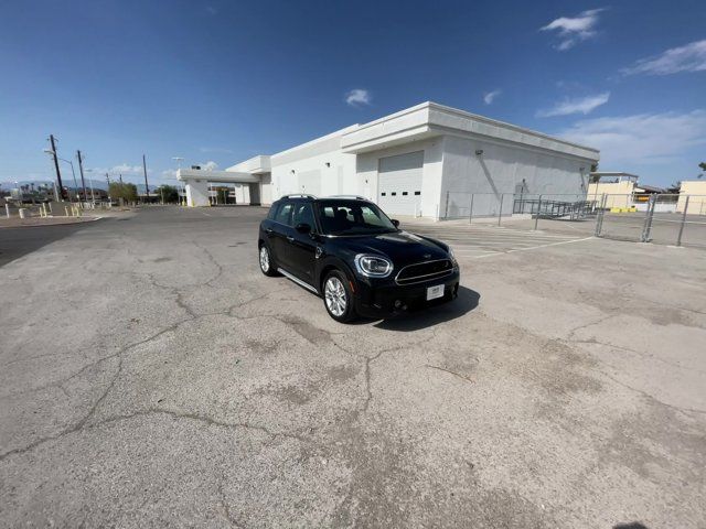 2024 MINI Cooper Countryman S