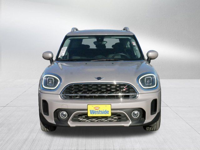 2024 MINI Cooper Countryman S