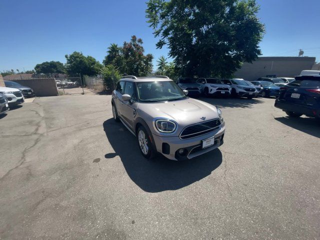 2024 MINI Cooper Countryman S