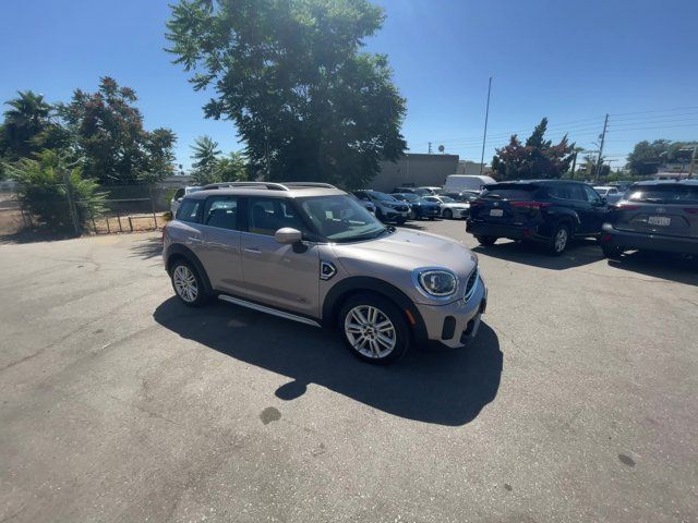 2024 MINI Cooper Countryman S