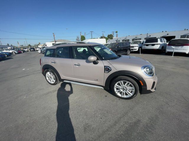 2024 MINI Cooper Countryman S