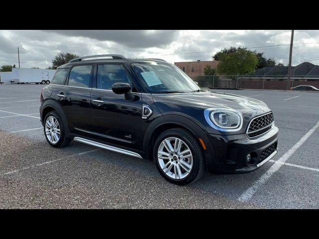 2024 MINI Cooper Countryman S