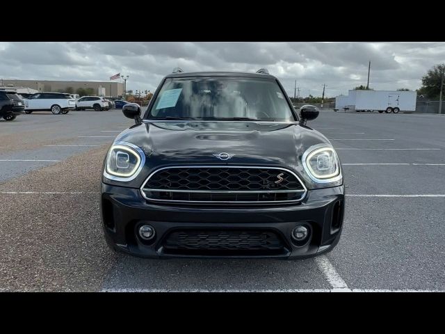 2024 MINI Cooper Countryman S