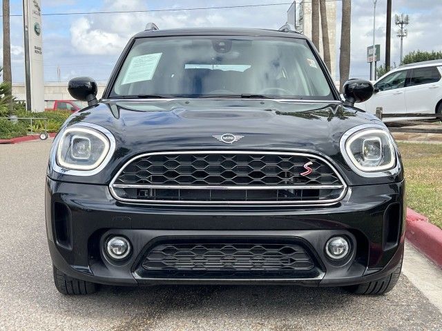 2024 MINI Cooper Countryman S