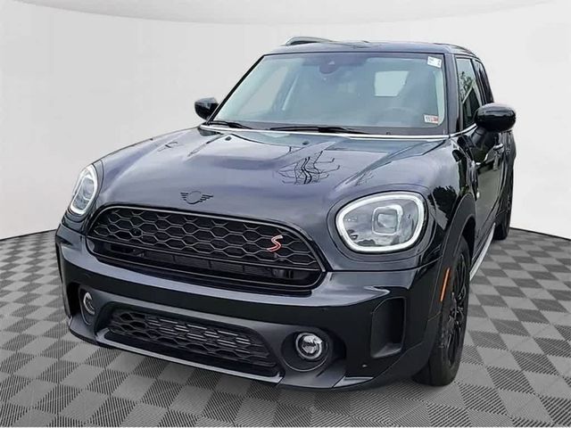 2024 MINI Cooper Countryman S