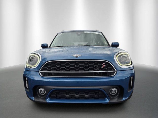 2024 MINI Cooper Countryman S