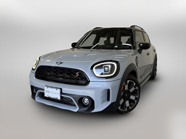 2024 MINI Cooper Countryman S