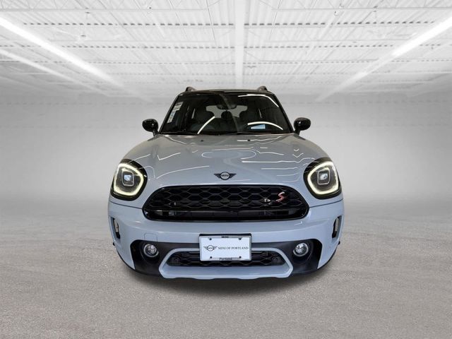 2024 MINI Cooper Countryman S