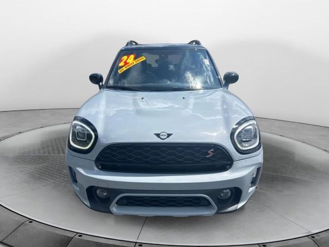 2024 MINI Cooper Countryman S