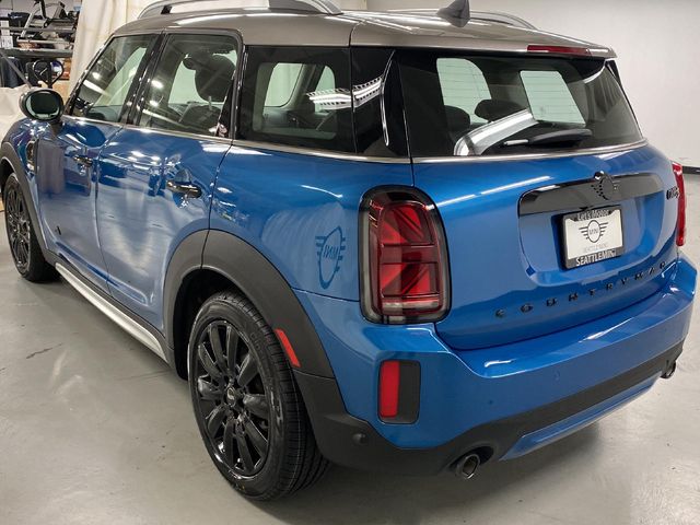 2024 MINI Cooper Countryman S