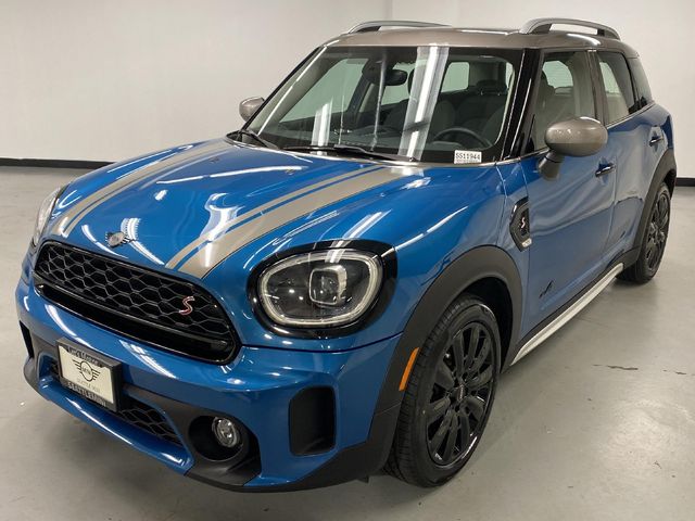 2024 MINI Cooper Countryman S