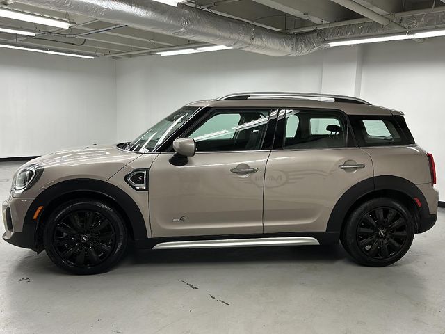 2024 MINI Cooper Countryman S