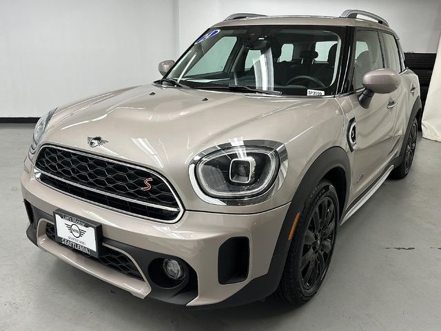 2024 MINI Cooper Countryman S