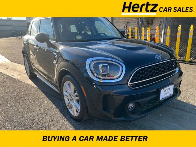 2024 MINI Cooper Countryman S